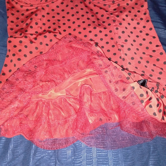 Teddy camisole Bra 36C - Picture 9 of 9